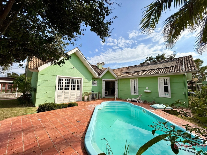 ATLÂNTIDA - LINDA CASA COM PISCINA: 8ª foto da galeria de imagens do imóvel