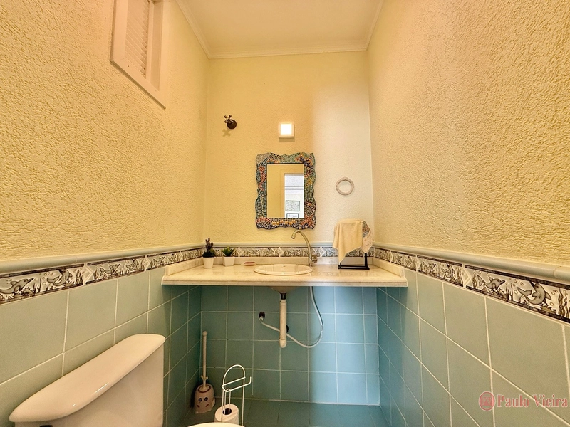 ATLÂNTIDA - LINDA CASA COM PISCINA: 30ª foto da galeria de imagens do imóvel