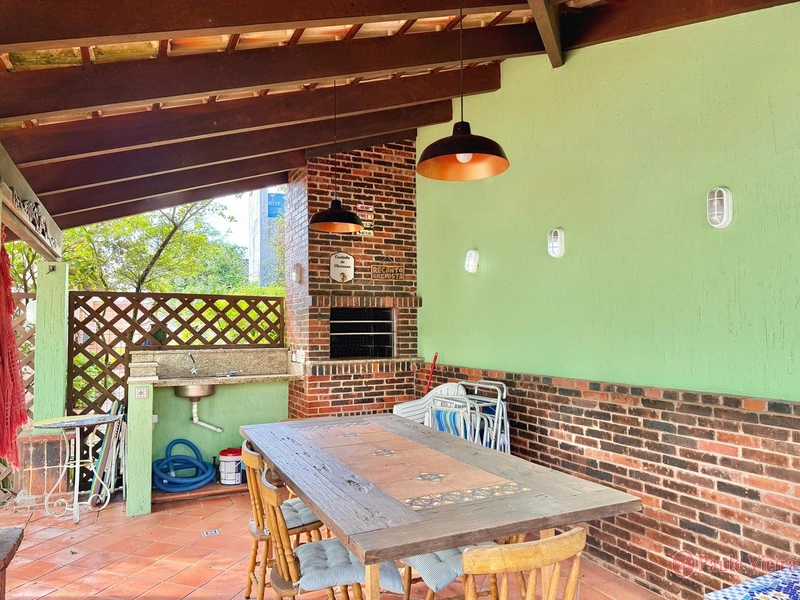 ATLÂNTIDA - LINDA CASA COM PISCINA: 10ª foto da galeria de imagens do imóvel