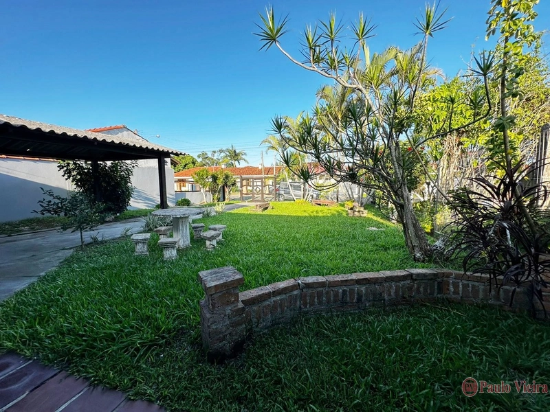 XANGRI-LÁ -  CASA EM EXCELENTE LOCALIZAÇÃO NO CENTRO: 4ª foto da galeria de imagens do imóvel