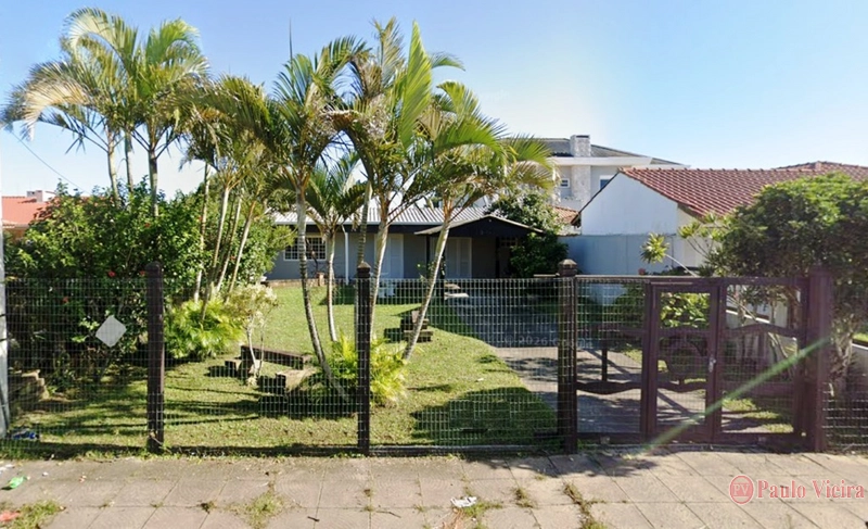 XANGRI-LÁ -  CASA EM EXCELENTE LOCALIZAÇÃO NO CENTRO: 2ª foto da galeria de imagens do imóvel