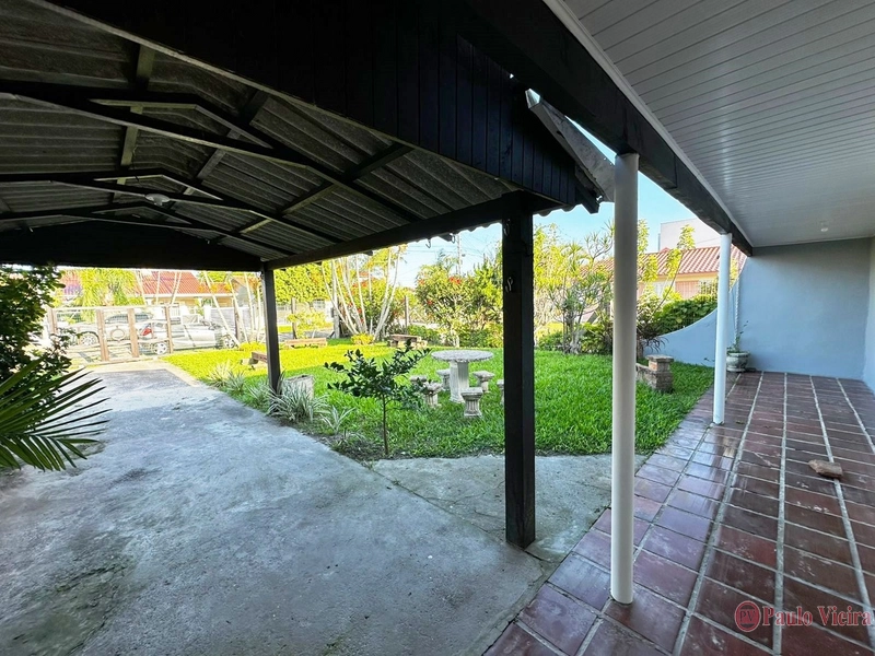 XANGRI-LÁ -  CASA EM EXCELENTE LOCALIZAÇÃO NO CENTRO: 3ª foto da galeria de imagens do imóvel