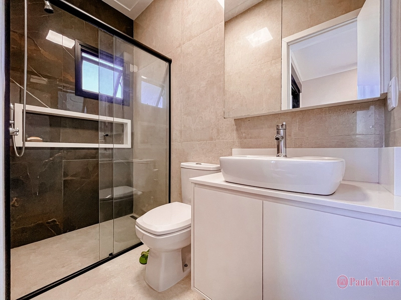 BLUE - MARAVILHOSA CASA EM CONDOMÍNIO FECHADO: 35ª foto da galeria de imagens do imóvel