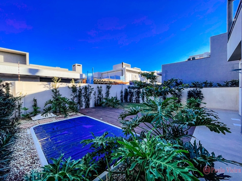 BLUE - MARAVILHOSA CASA EM CONDOMÍNIO FECHADO: 26ª foto da galeria de imagens do imóvel