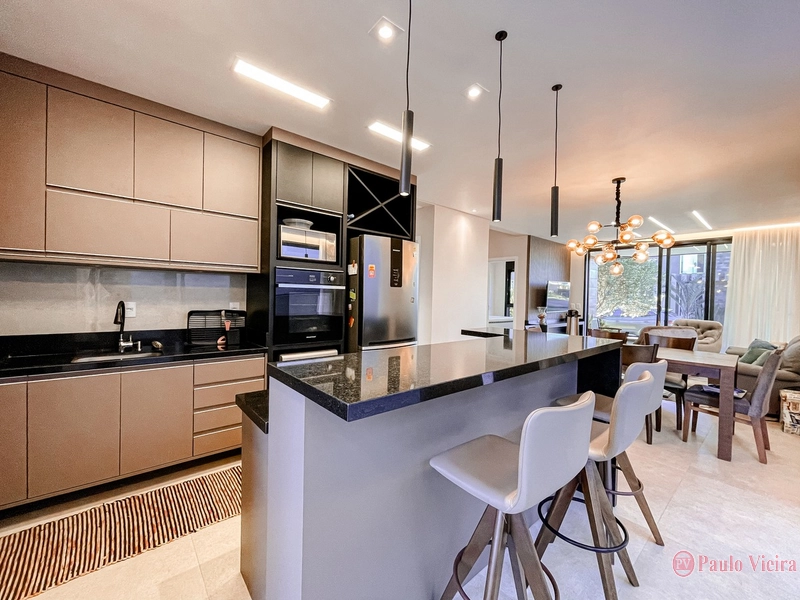 BLUE - MARAVILHOSA CASA EM CONDOMÍNIO FECHADO: 30ª foto da galeria de imagens do imóvel