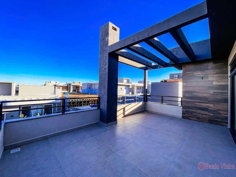 BLUE - MARAVILHOSA CASA EM CONDOMÍNIO FECHADO: 40ª foto da galeria de imagens do imóvel