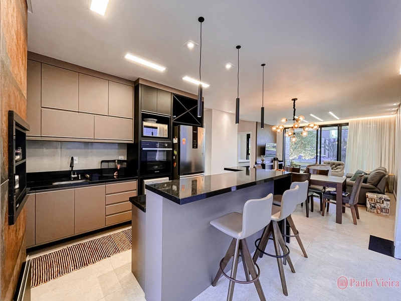 BLUE - MARAVILHOSA CASA EM CONDOMÍNIO FECHADO: 14ª foto da galeria de imagens do imóvel