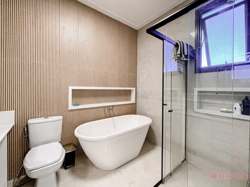 BLUE - MARAVILHOSA CASA EM CONDOMÍNIO FECHADO: 45ª foto da galeria de imagens do imóvel