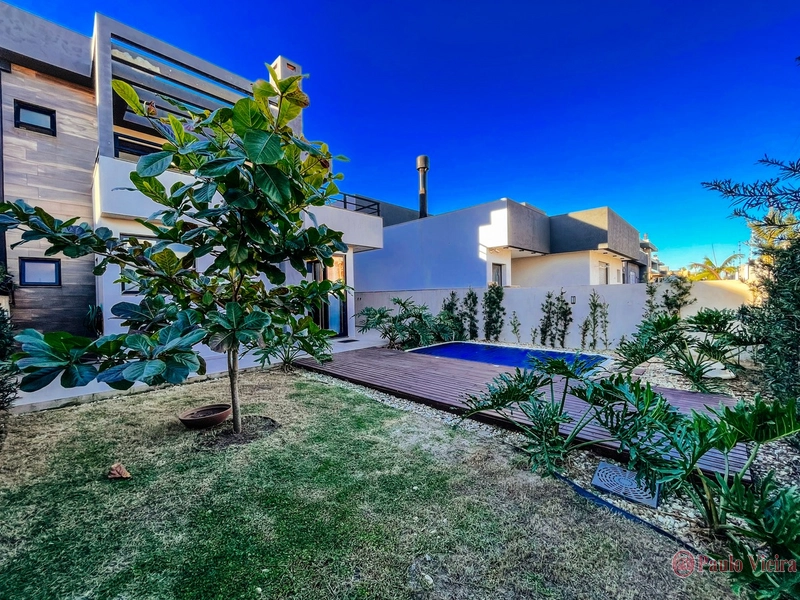 BLUE - MARAVILHOSA CASA EM CONDOMÍNIO FECHADO: 29ª foto da galeria de imagens do imóvel