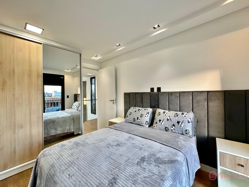 BLUE - LINDO SOBRADO EM CONDOMÍNIO FECHADO: 32ª foto da galeria de imagens do imóvel