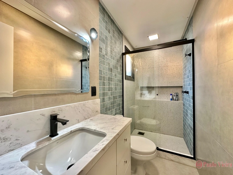 BLUE - LINDO SOBRADO EM CONDOMÍNIO FECHADO: 24ª foto da galeria de imagens do imóvel