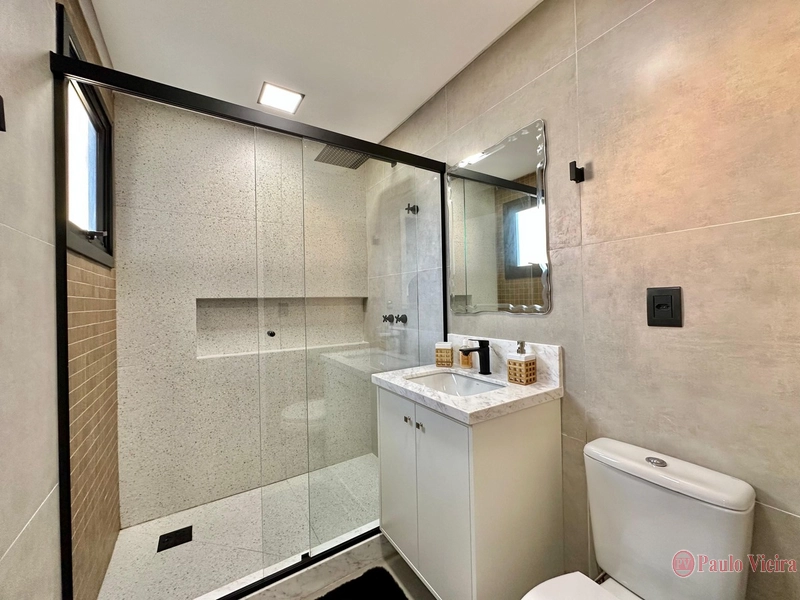 BLUE - LINDO SOBRADO EM CONDOMÍNIO FECHADO: 33ª foto da galeria de imagens do imóvel