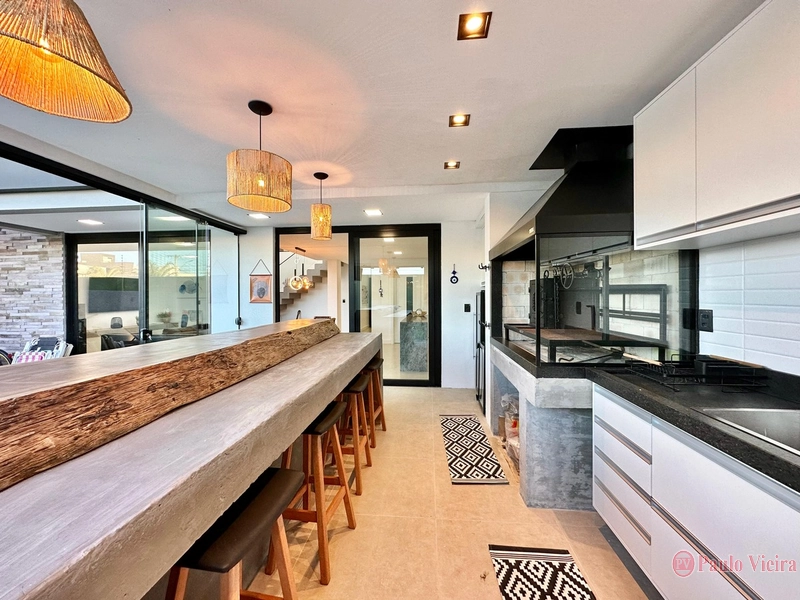 BLUE - LINDO SOBRADO EM CONDOMÍNIO FECHADO: 13ª foto da galeria de imagens do imóvel