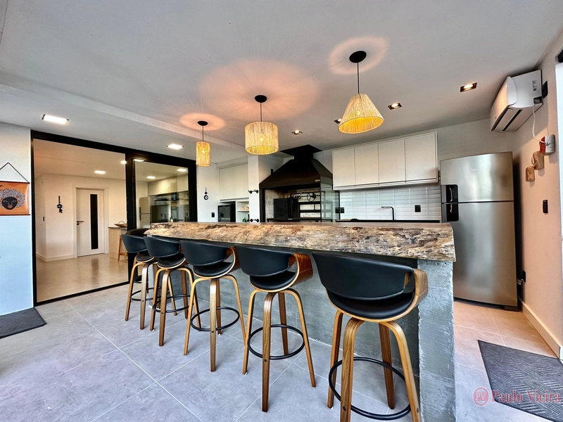 BLUE - LINDO SOBRADO EM CONDOMÍNIO FECHADO: 12ª foto da galeria de imagens do imóvel