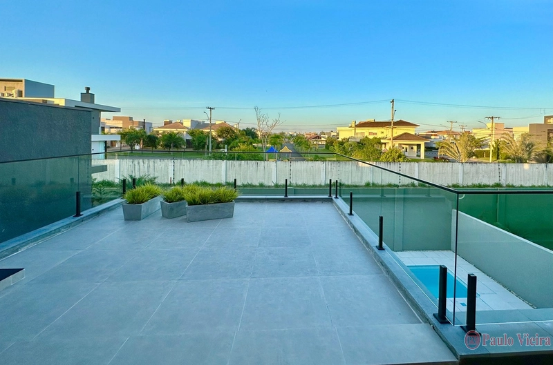 BLUE - LINDO SOBRADO EM CONDOMÍNIO FECHADO: 26ª foto da galeria de imagens do imóvel