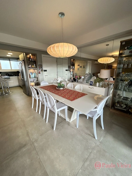 ROSSI - LINDA COBERTURA EM CONDOMÍNIO FECHADO: 38ª foto da galeria de imagens do imóvel