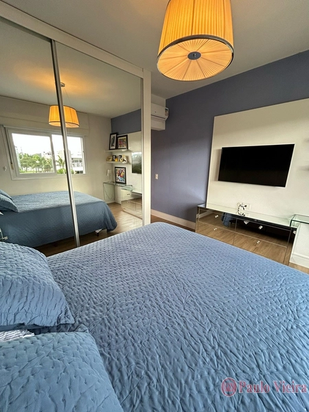 ROSSI - LINDA COBERTURA EM CONDOMÍNIO FECHADO: 53ª foto da galeria de imagens do imóvel