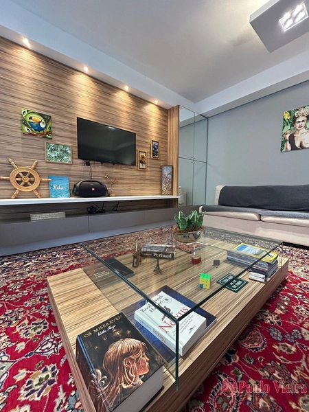 ROSSI - LINDA COBERTURA EM CONDOMÍNIO FECHADO: 35ª foto da galeria de imagens do imóvel