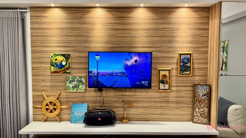 ROSSI - LINDA COBERTURA EM CONDOMÍNIO FECHADO: 13ª foto da galeria de imagens do imóvel