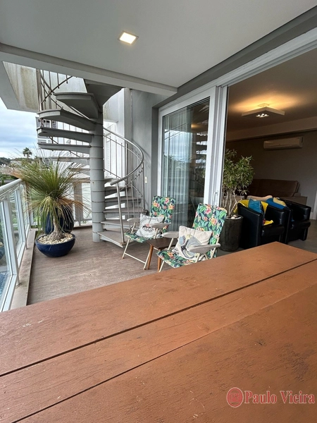 ROSSI - LINDA COBERTURA EM CONDOMÍNIO FECHADO: 56ª foto da galeria de imagens do imóvel