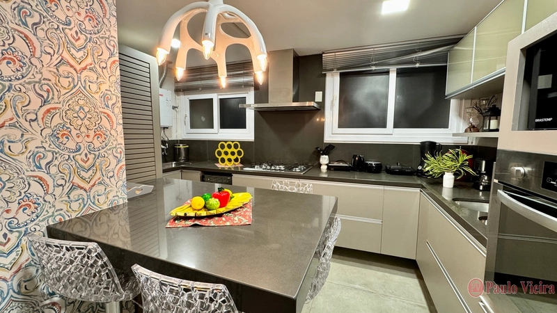 ROSSI - LINDA COBERTURA EM CONDOMÍNIO FECHADO: 19ª foto da galeria de imagens do imóvel