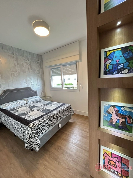 ROSSI - LINDA COBERTURA EM CONDOMÍNIO FECHADO: 48ª foto da galeria de imagens do imóvel