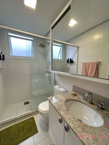 ROSSI - LINDA COBERTURA EM CONDOMÍNIO FECHADO: 55ª foto da galeria de imagens do imóvel