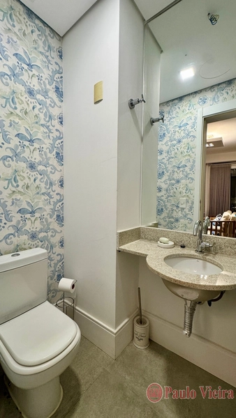 ROSSI - LINDA COBERTURA EM CONDOMÍNIO FECHADO: 21ª foto da galeria de imagens do imóvel