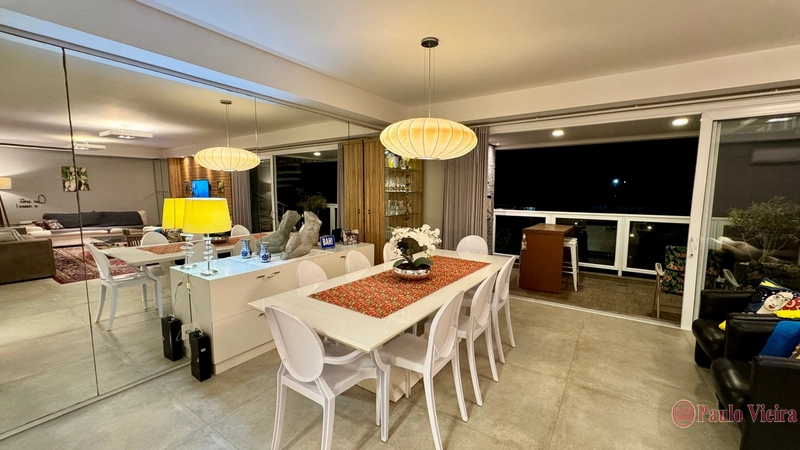 ROSSI - LINDA COBERTURA EM CONDOMÍNIO FECHADO: 15ª foto da galeria de imagens do imóvel