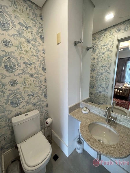 ROSSI - LINDA COBERTURA EM CONDOMÍNIO FECHADO: 43ª foto da galeria de imagens do imóvel