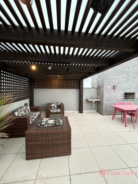 ROSSI - LINDA COBERTURA EM CONDOMÍNIO FECHADO: 61ª foto da galeria de imagens do imóvel