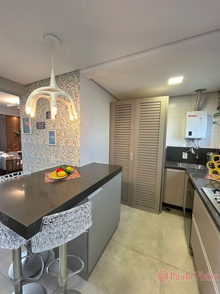 ROSSI - LINDA COBERTURA EM CONDOMÍNIO FECHADO: 42ª foto da galeria de imagens do imóvel