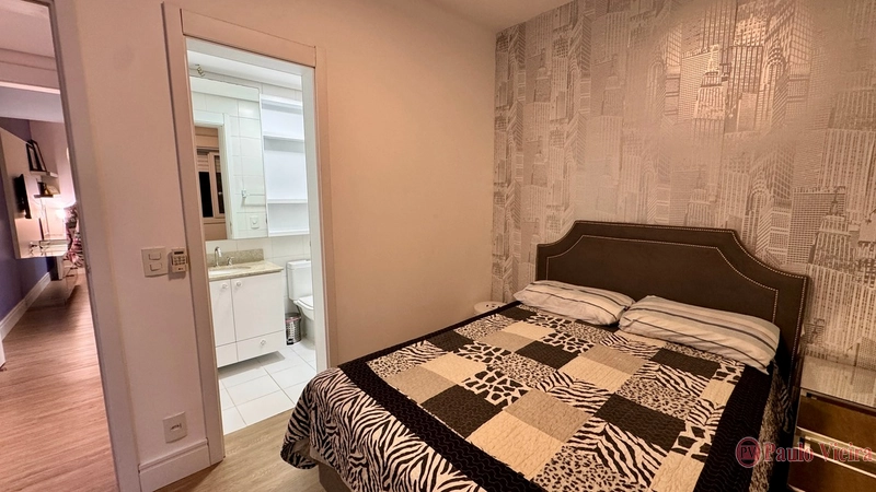 ROSSI - LINDA COBERTURA EM CONDOMÍNIO FECHADO: 29ª foto da galeria de imagens do imóvel