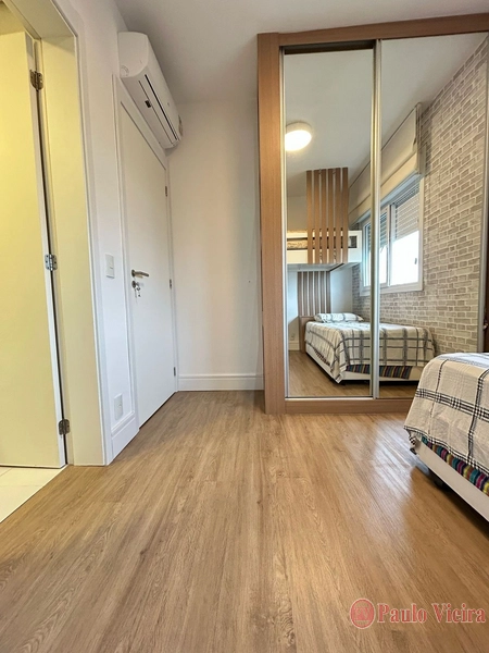 ROSSI - LINDA COBERTURA EM CONDOMÍNIO FECHADO: 46ª foto da galeria de imagens do imóvel