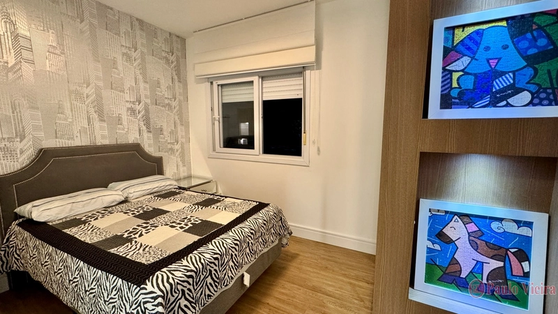 ROSSI - LINDA COBERTURA EM CONDOMÍNIO FECHADO: 28ª foto da galeria de imagens do imóvel