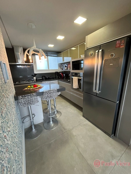 ROSSI - LINDA COBERTURA EM CONDOMÍNIO FECHADO: 39ª foto da galeria de imagens do imóvel