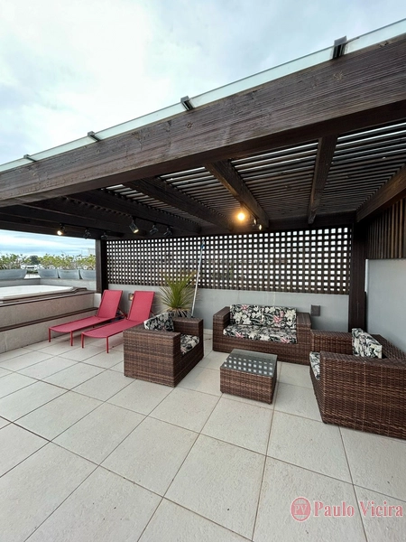 ROSSI - LINDA COBERTURA EM CONDOMÍNIO FECHADO: 60ª foto da galeria de imagens do imóvel