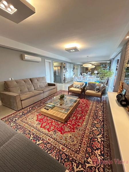 ROSSI - LINDA COBERTURA EM CONDOMÍNIO FECHADO: 36ª foto da galeria de imagens do imóvel