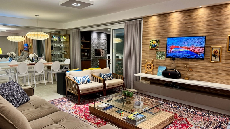 ROSSI - LINDA COBERTURA EM CONDOMÍNIO FECHADO: 22ª foto da galeria de imagens do imóvel