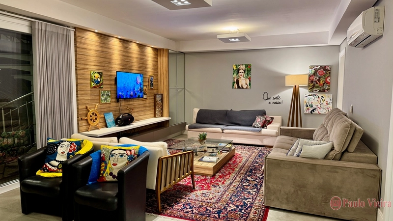 ROSSI - LINDA COBERTURA EM CONDOMÍNIO FECHADO: 17ª foto da galeria de imagens do imóvel