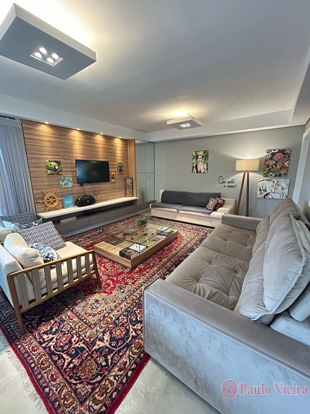 ROSSI - LINDA COBERTURA EM CONDOMÍNIO FECHADO: 34ª foto da galeria de imagens do imóvel