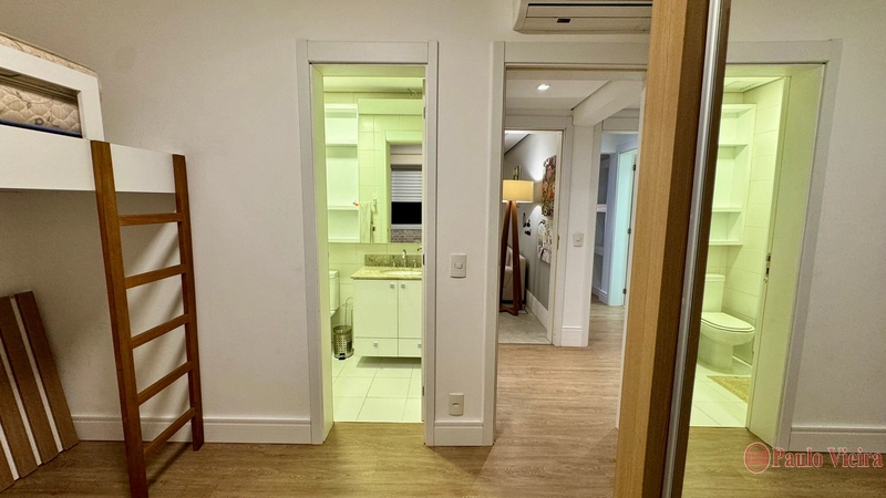 ROSSI - LINDA COBERTURA EM CONDOMÍNIO FECHADO: 27ª foto da galeria de imagens do imóvel