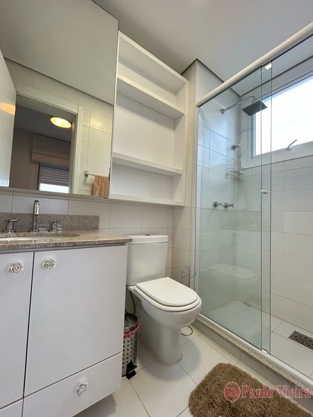 ROSSI - LINDA COBERTURA EM CONDOMÍNIO FECHADO: 52ª foto da galeria de imagens do imóvel