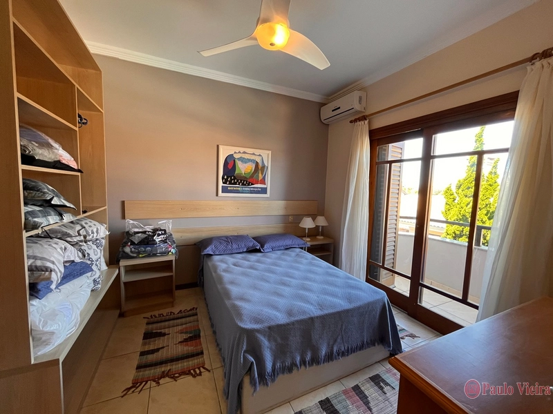 ATLÂNTIDA - LINDO SOBRADO A DUAS QUADRAS DO MAR: 34ª foto da galeria de imagens do imóvel