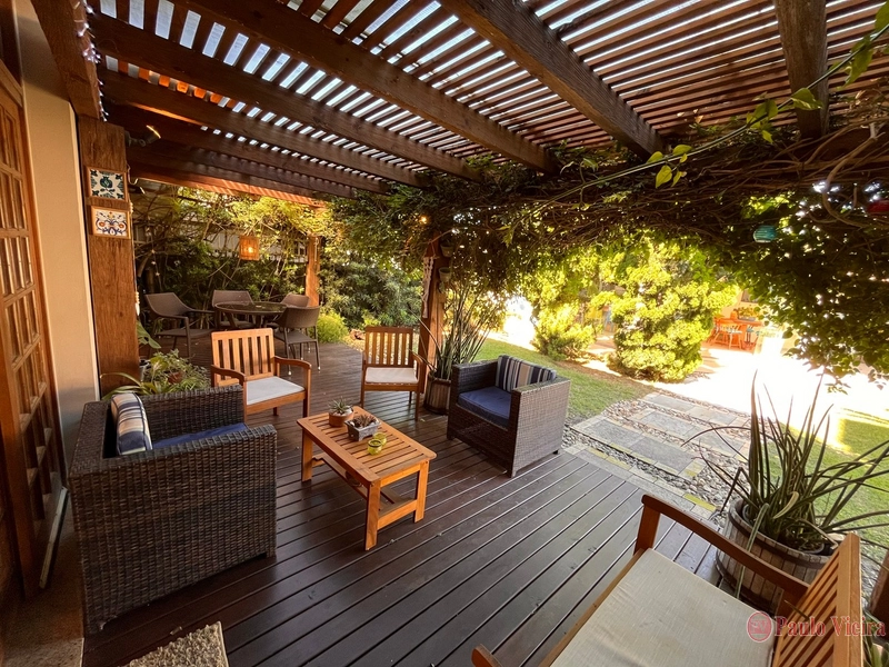 ATLÂNTIDA - LINDO SOBRADO A DUAS QUADRAS DO MAR: 19ª foto da galeria de imagens do imóvel