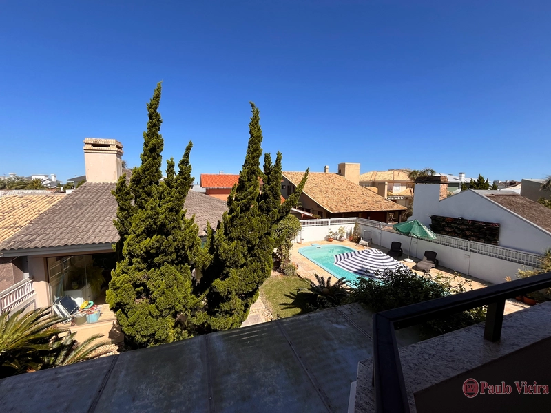 ATLÂNTIDA - LINDO SOBRADO A DUAS QUADRAS DO MAR: 54ª foto da galeria de imagens do imóvel