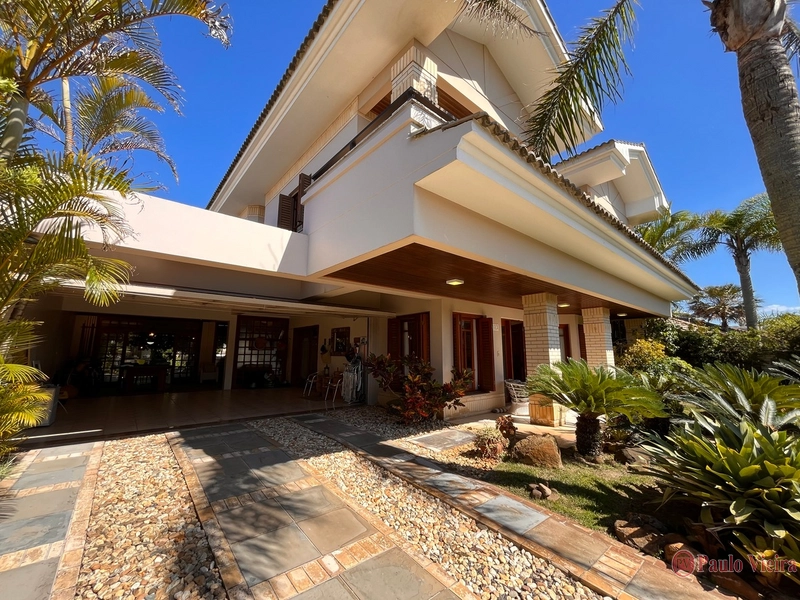 ATLÂNTIDA - LINDO SOBRADO A DUAS QUADRAS DO MAR: 6ª foto da galeria de imagens do imóvel