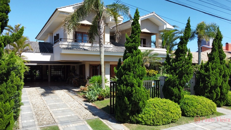 ATLÂNTIDA - LINDO SOBRADO A DUAS QUADRAS DO MAR: 24ª foto da galeria de imagens do imóvel