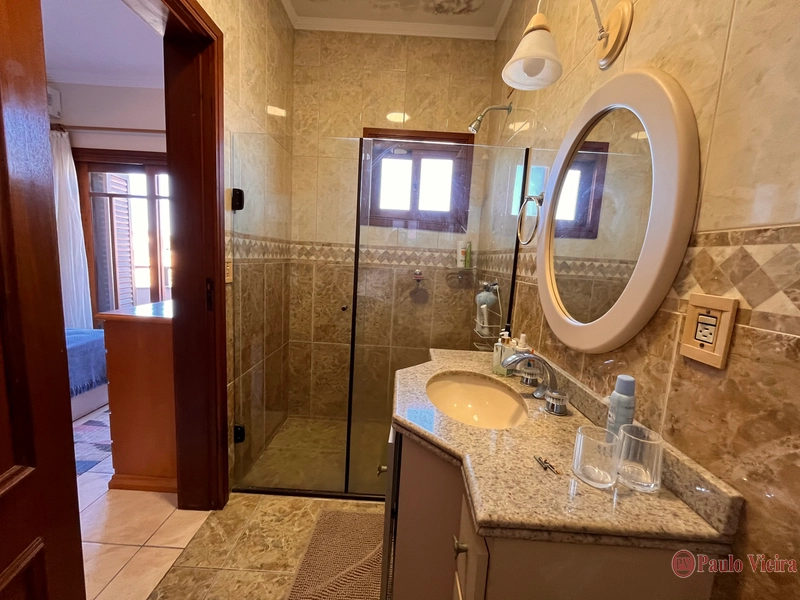 ATLÂNTIDA - LINDO SOBRADO A DUAS QUADRAS DO MAR: 53ª foto da galeria de imagens do imóvel