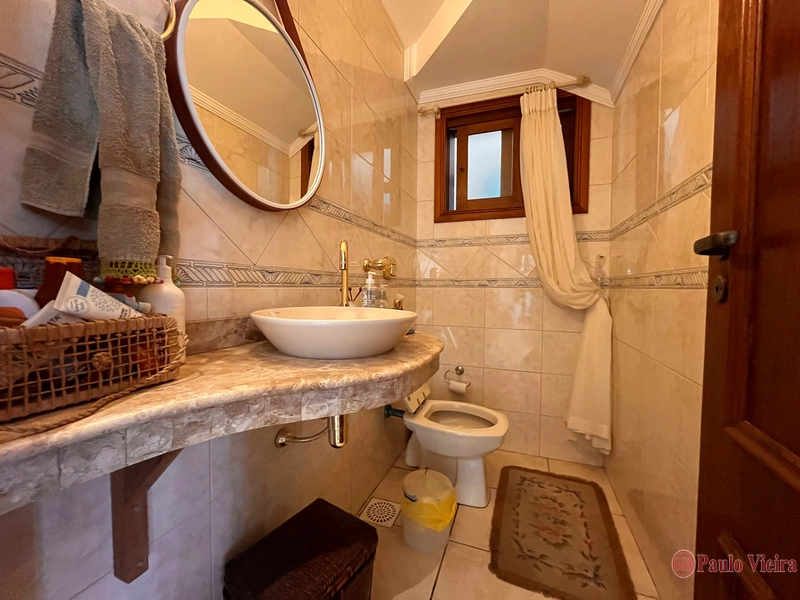 ATLÂNTIDA - LINDO SOBRADO A DUAS QUADRAS DO MAR: 46ª foto da galeria de imagens do imóvel